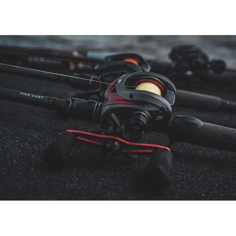 Moulinet Casting Fox Rage Prism X Casting Reel