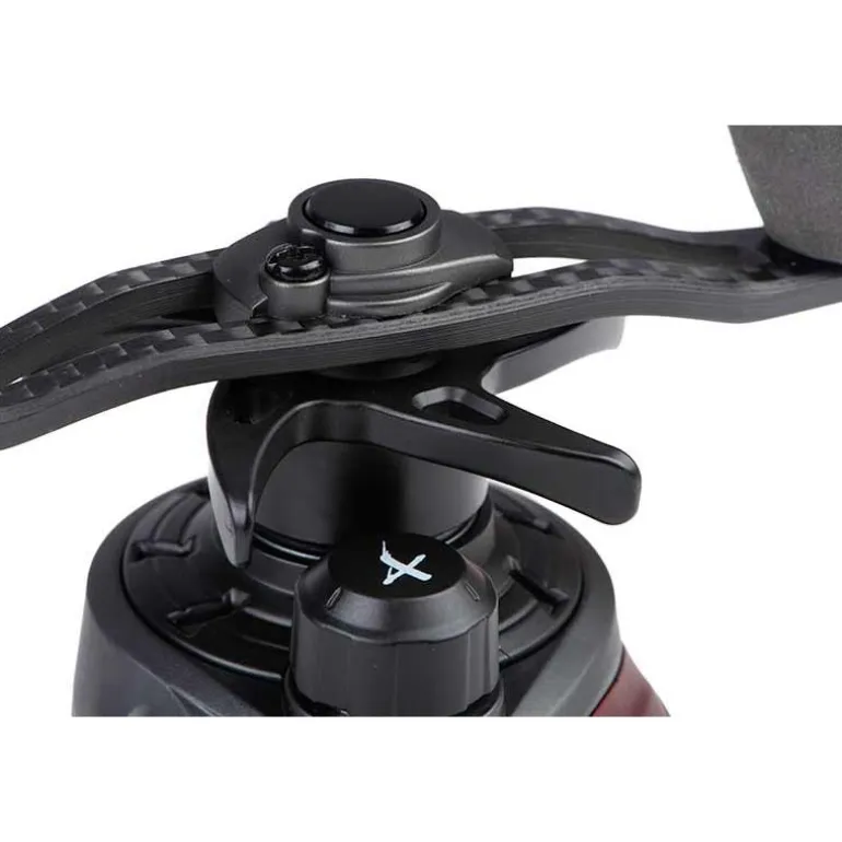 Moulinet Casting Fox Rage Prism X Casting Reel