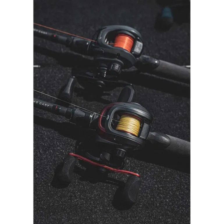 Moulinet Casting Fox Rage Prism X Casting Reel