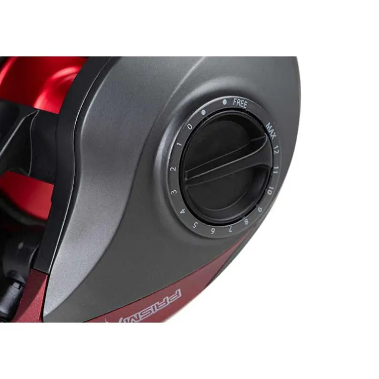 Moulinet Casting Fox Rage Prism X Casting Reel