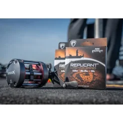 Fox Rage Moulinets Carnassier^Moulinet Casting Prism X Round Baitcaster
