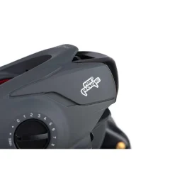 Fox Rage Moulinets Carnassier^Moulinet Casting Warrior Casting Reel