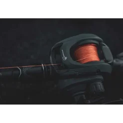 Fox Rage Moulinets Carnassier^Moulinet Casting Warrior Casting Reel