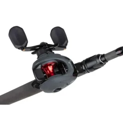 Fox Rage Moulinets Carnassier^Moulinet Casting Warrior Casting Reel