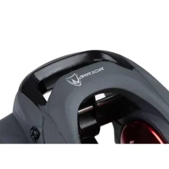 Fox Rage Moulinets Carnassier^Moulinet Casting Warrior Casting Reel