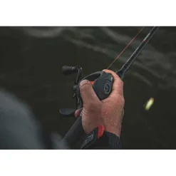 Fox Rage Moulinets Carnassier^Moulinet Casting Warrior Casting Reel