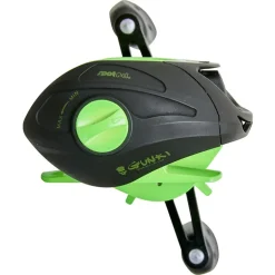 Moulinet Casting Gunki Spot.Ed Bc