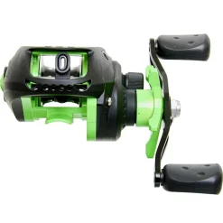Moulinet Casting Gunki Spot.Ed Bc