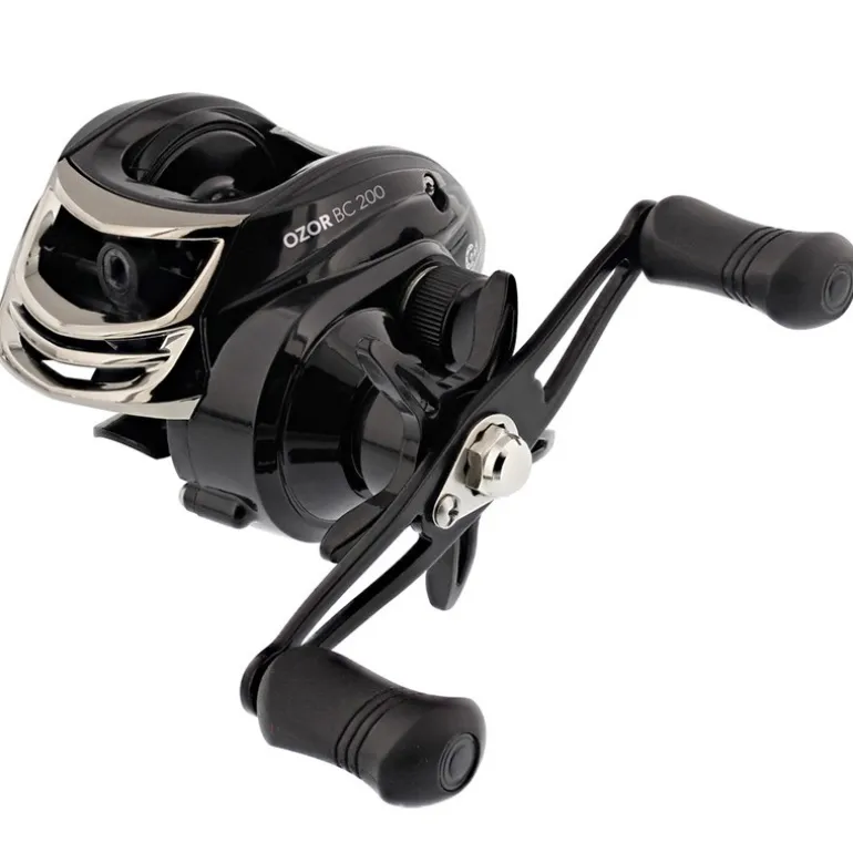 Moulinet Casting Kinetic Ozor Bc 1Bb
