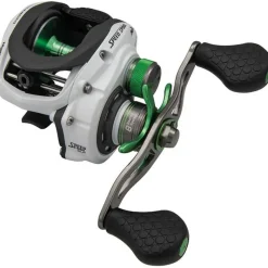 Lew s Moulinets Carnassier^Moulinet Casting Lew's Mach 1 Slp