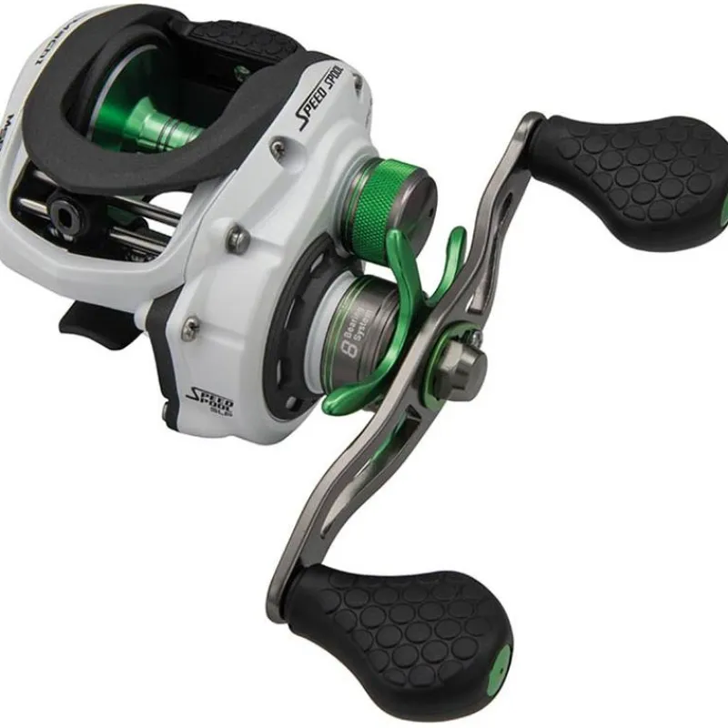 Lew s Moulinets Carnassier^Moulinet Casting Lew's Mach 1 Slp