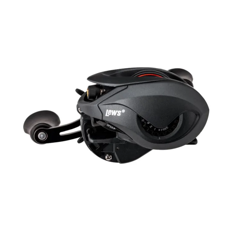 Moulinet Casting Lew's Speed Spool Rx