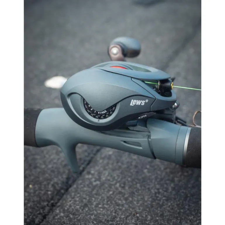 Moulinet Casting Lew's Speed Spool Rx
