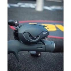 Moulinet Casting Lew's Speed Spool Rx