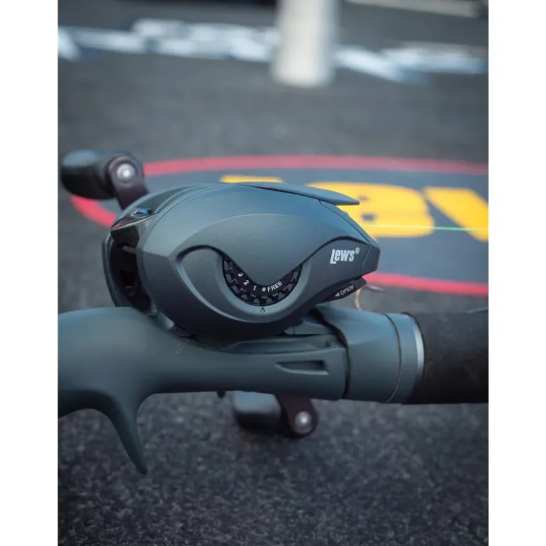 Moulinet Casting Lew's Speed Spool Rx