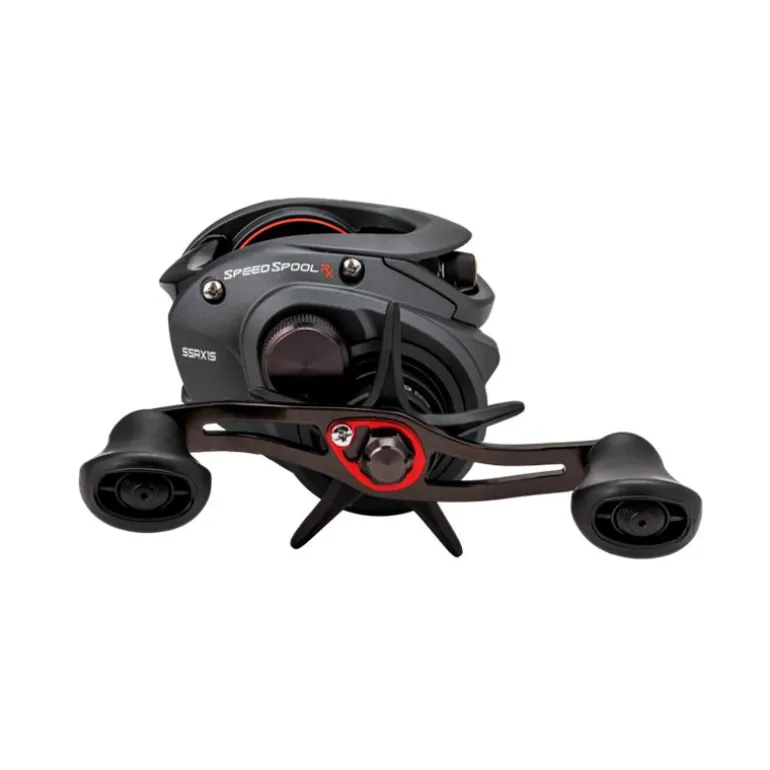 Moulinet Casting Lew's Speed Spool Rx
