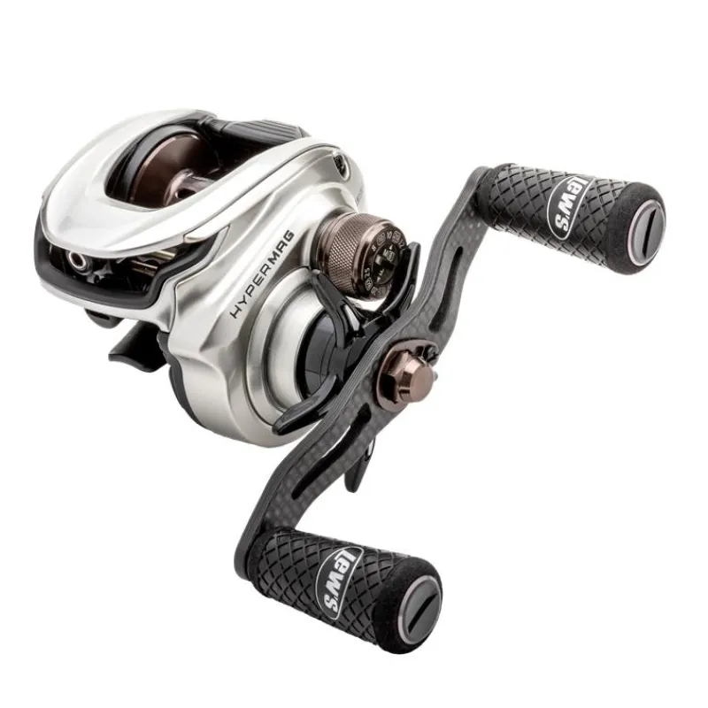 Lew s Moulinets Carnassier^Moulinet Casting Lew's Team Lew’S Hypermag