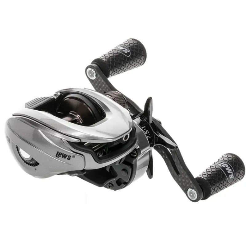 Lew s Moulinets Carnassier^Moulinet Casting Lew's Team Lew’S Hypermag