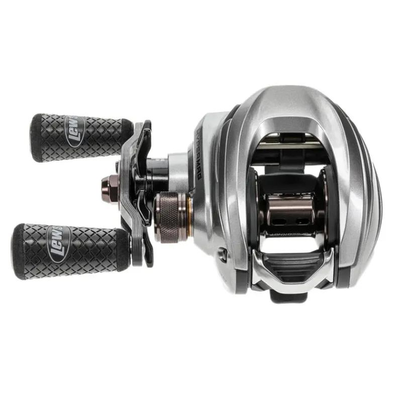 Lew s Moulinets Carnassier^Moulinet Casting Lew's Team Lew’S Hypermag