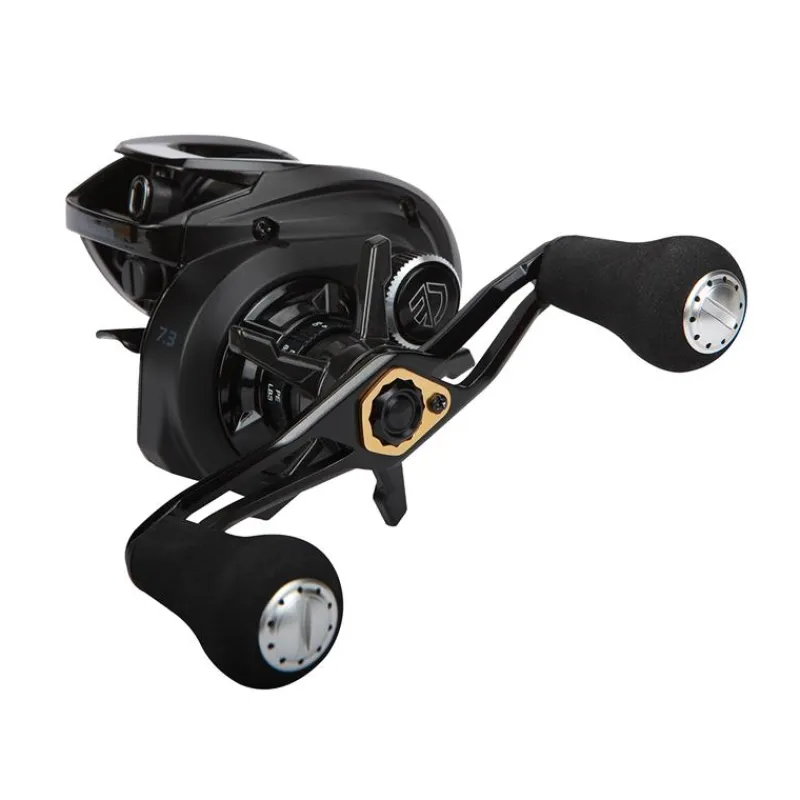 Okuma Moulinets Carnassier^Moulinet Casting Hakai Dt