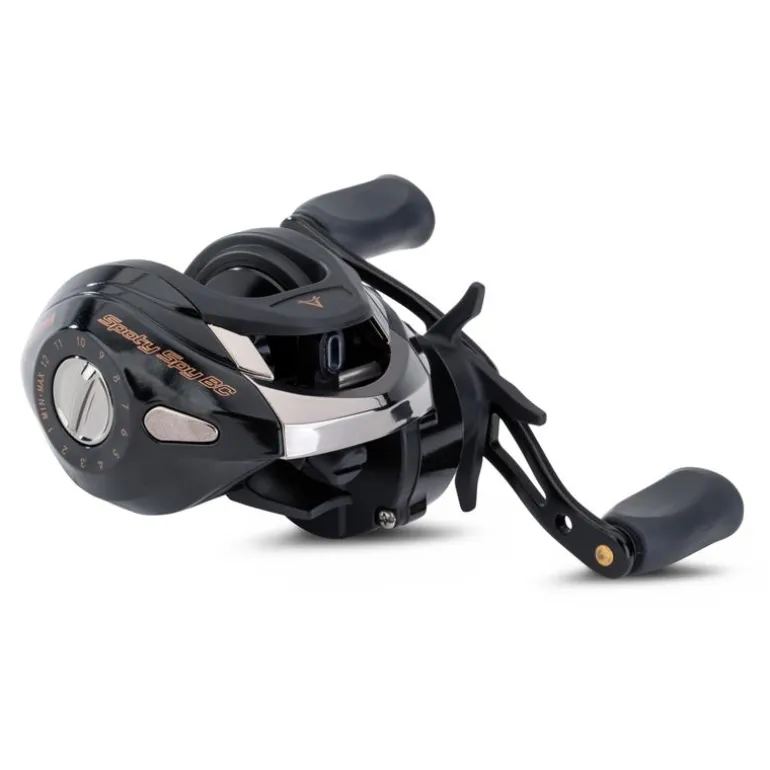 Moulinet Casting Pour Sonder Anaconda Spoty Spy Bc