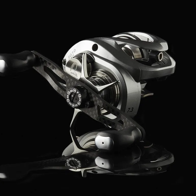 Moulinet Casting Savage Gear Sg10 Bc