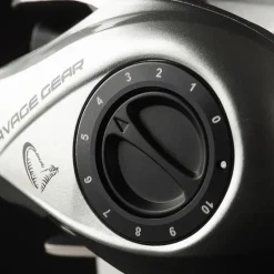 Moulinet Casting Savage Gear Sg10 Bc
