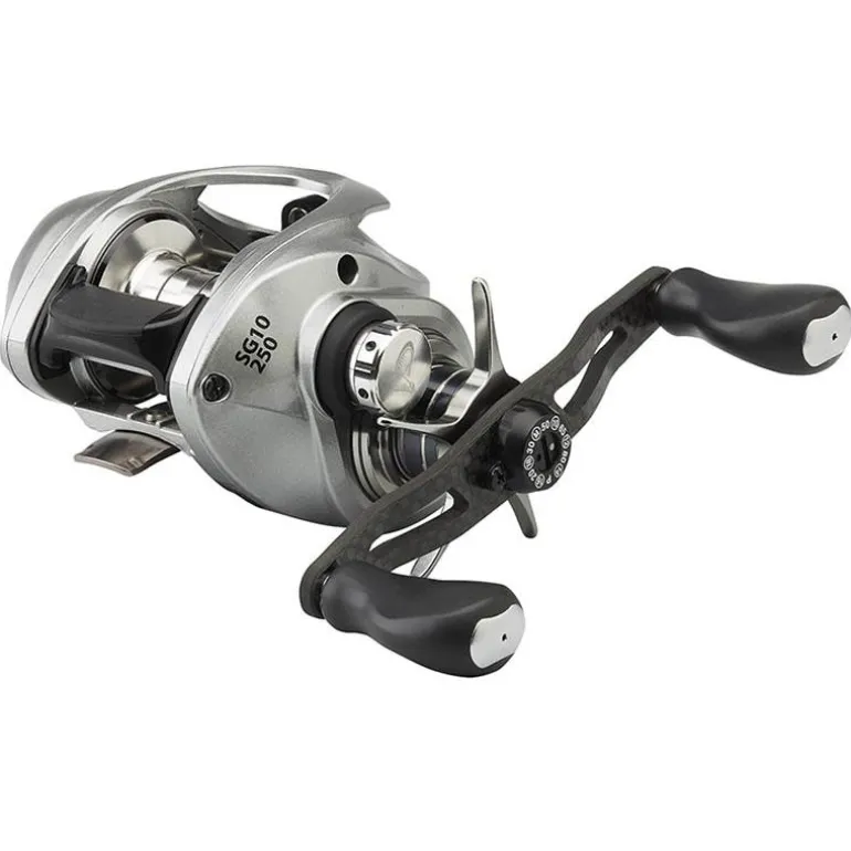 Moulinet Casting Savage Gear Sg10 Bc