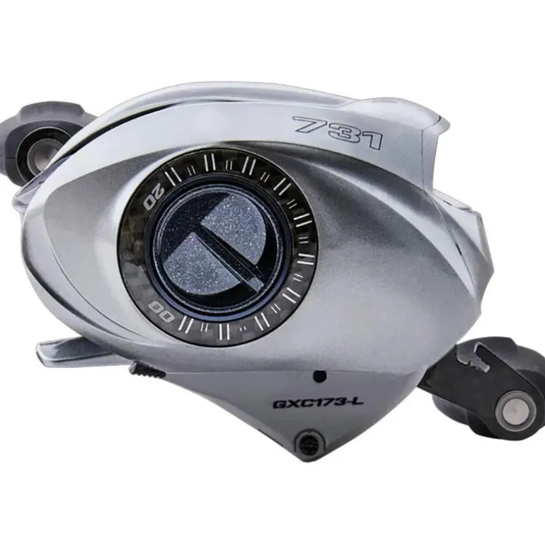 Moulinet Casting Seviin Gx