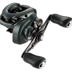 Shimano Moulinets Carnassier^Moulinet Casting Curado M 151/150