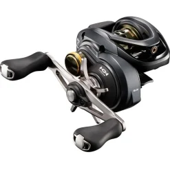 Moulinet Casting Shimano Curado Bfs