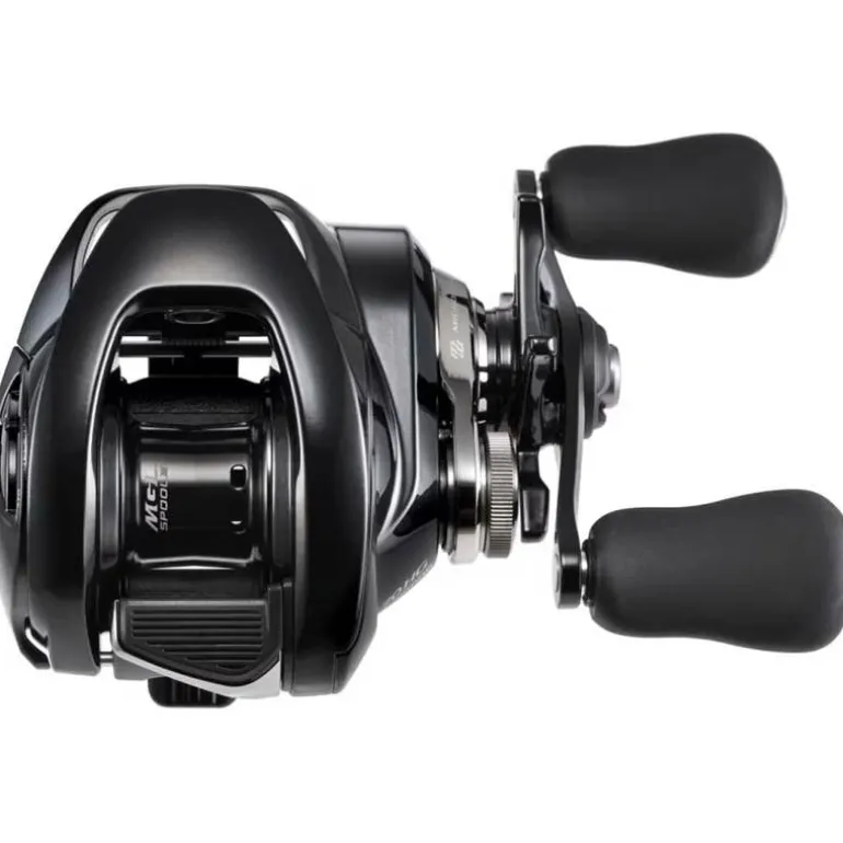 Moulinet Casting Shimano Metanium Dc
