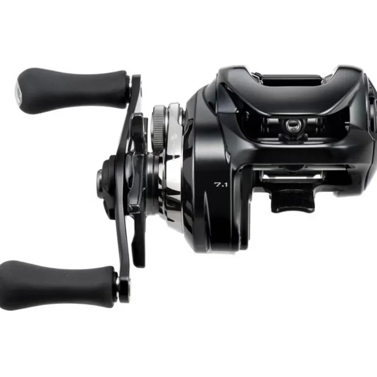 Moulinet Casting Shimano Metanium Dc