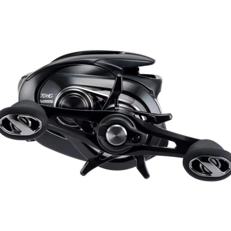 Moulinet Casting Shimano Metanium Dc