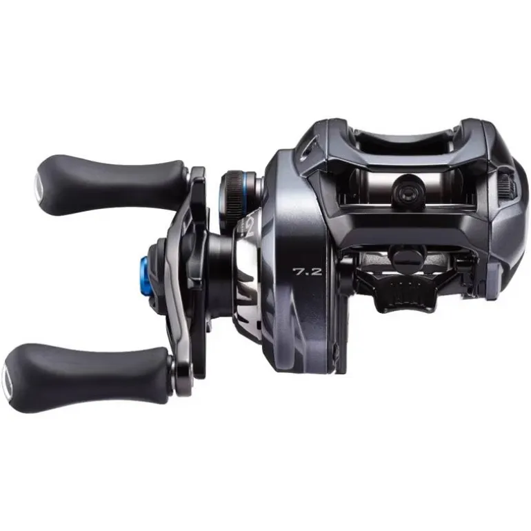 Moulinet Casting Shimano Slx Dc A