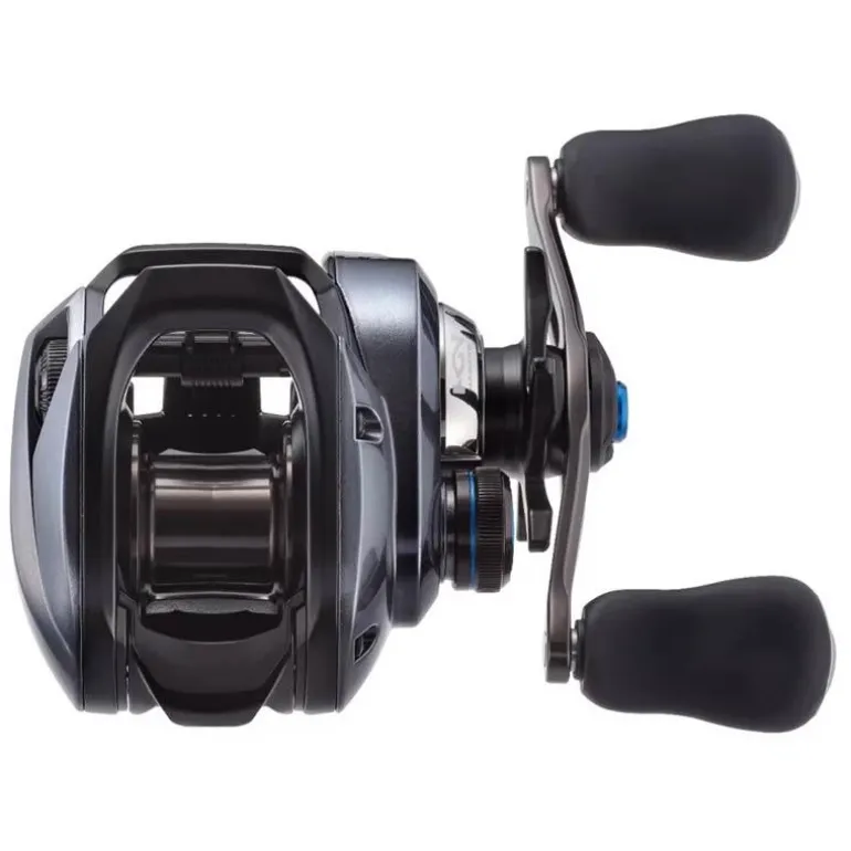 Moulinet Casting Shimano Slx Dc A