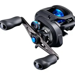 Shimano Moulinets Carnassier^Moulinet Casting Slx Dc