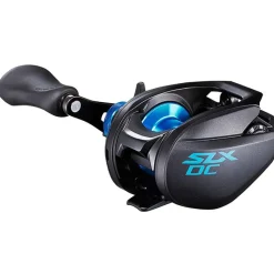 Shimano Moulinets Carnassier^Moulinet Casting Slx Dc