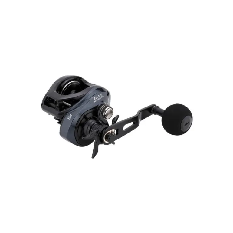 Moulinet Casting Tailwalk Elan Wide Power