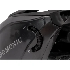Moulinet Casting Zebco Demonic Xt 200 Lhw