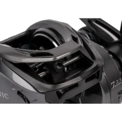 Moulinet Casting Zebco Demonic Xt 200 Lhw