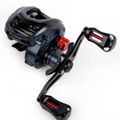 Moulinet Casting Zebco Demonic Baitcast
