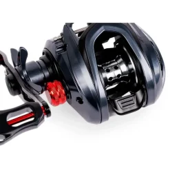 Moulinet Casting Zebco Demonic Baitcast