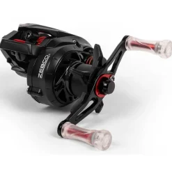 Zebco Moulinets Carnassier^Moulinet Casting Demonic Finesse Baitcaster 100 Lhw