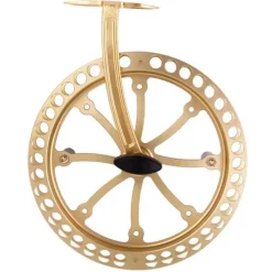 Stucki Fishing Spécial Corégone^Moulinet Corégone Turbo