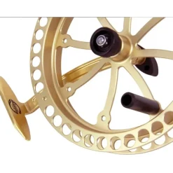 Stucki Fishing Spécial Corégone^Moulinet Corégone Turbo