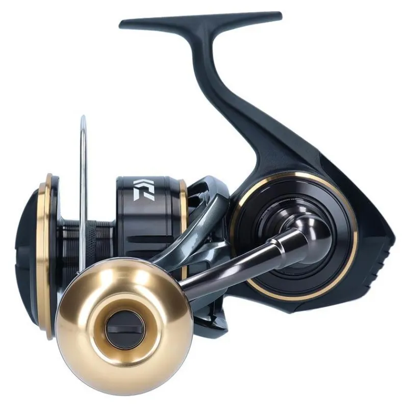 Daiwa Moulinets Silure|Moulinets Mer^Moulinet Bg Mq Ark 2020