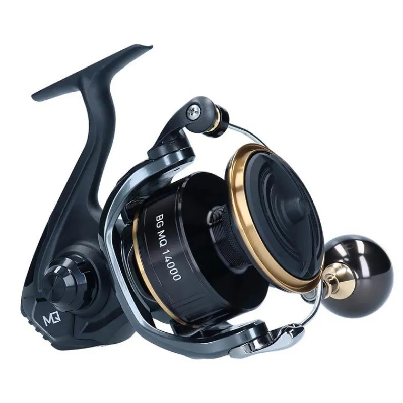 Daiwa Moulinets Silure|Moulinets Mer^Moulinet Bg Mq Ark 2020