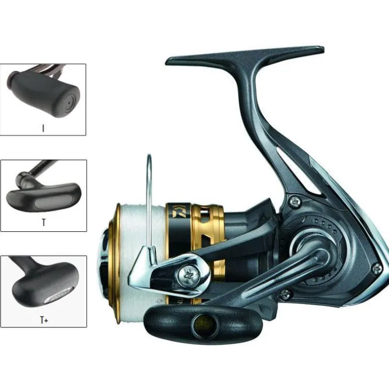 Moulinet Daiwa Join Us