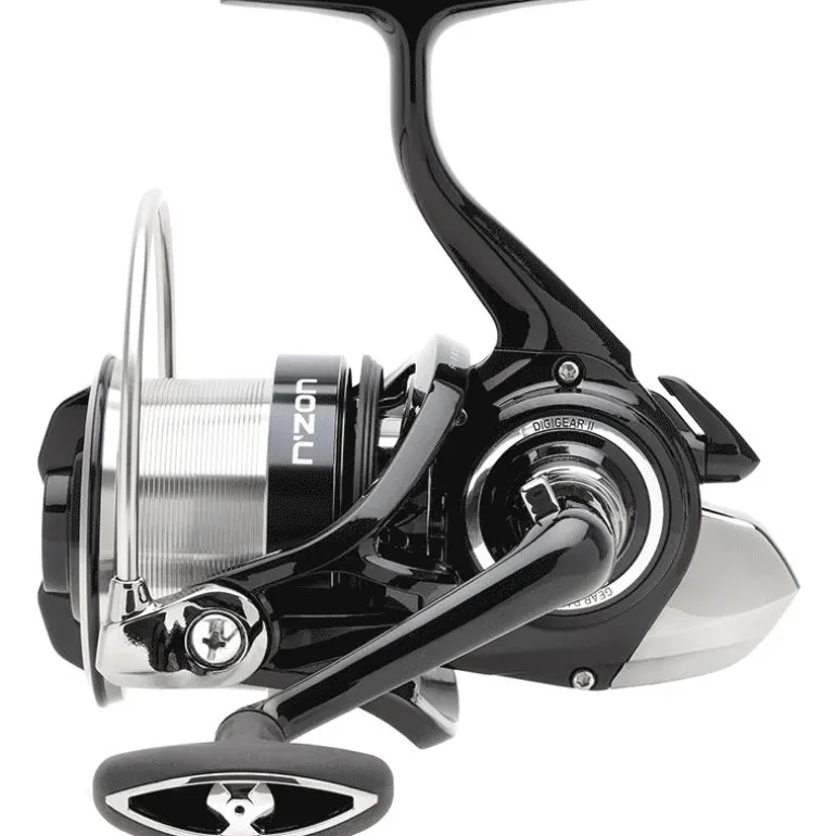 Moulinet Daiwa N’Zon P D 2025
